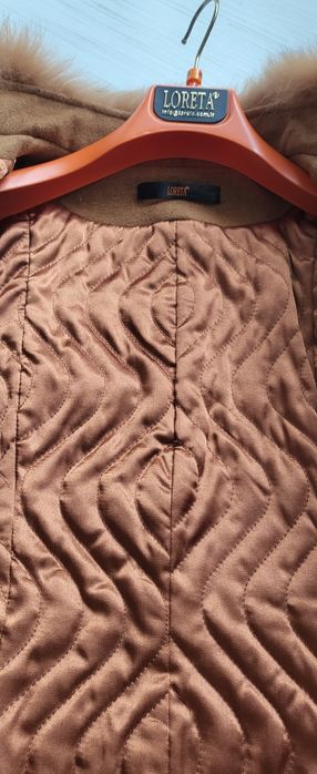 Дамско палто Loreta