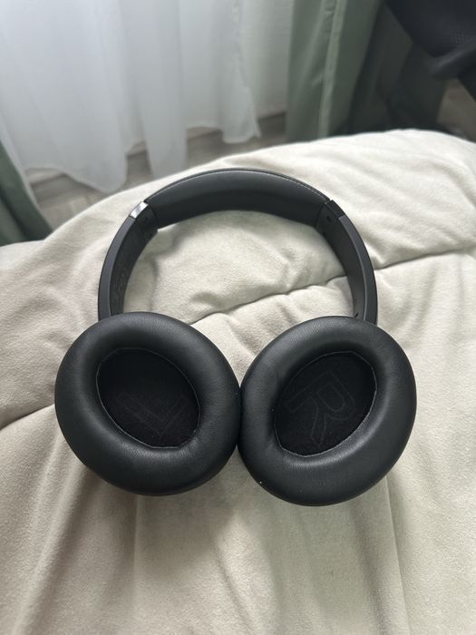 Căști Anker Soundcore Q20i (stare impecabilă, folosite foarte puțin)