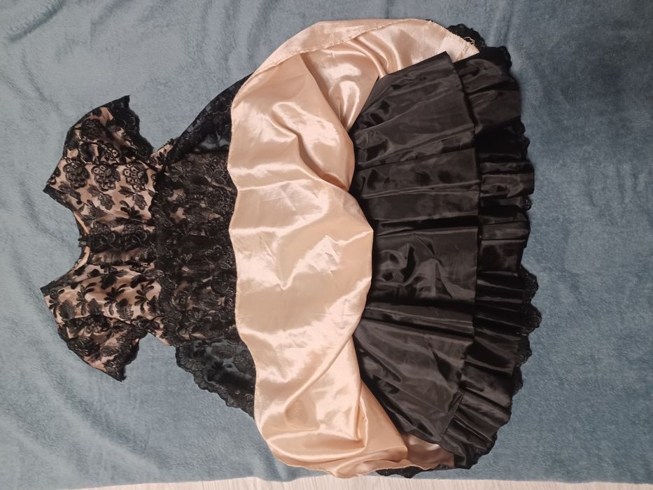 Rochie eleganta dama