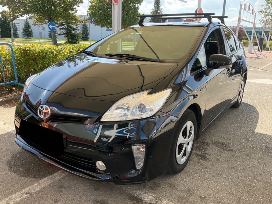 Inchiriez masini Uber Bolt De inchiriat Rent A Car 7% sau PFA SRL