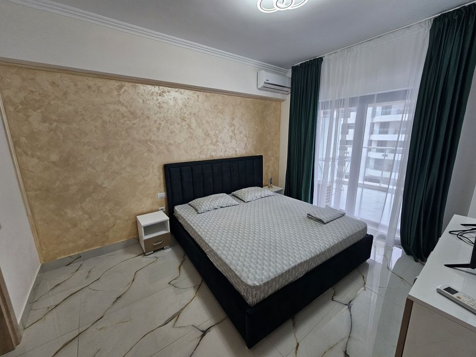 Proprietar – 2 camere, 2 băi, Casa del Mar Mamaia
