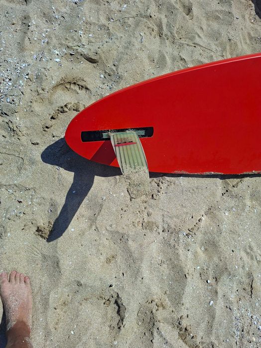 Windsurf Fanatic 135l 6.6кв
