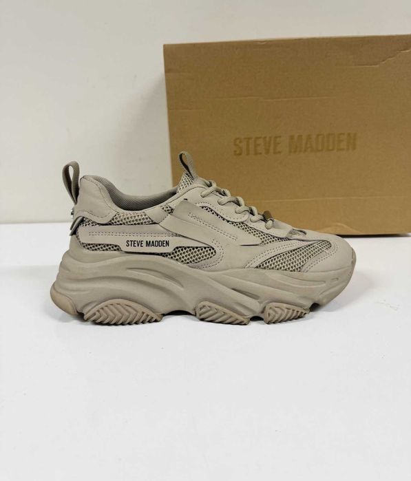 Steve Madden Possession