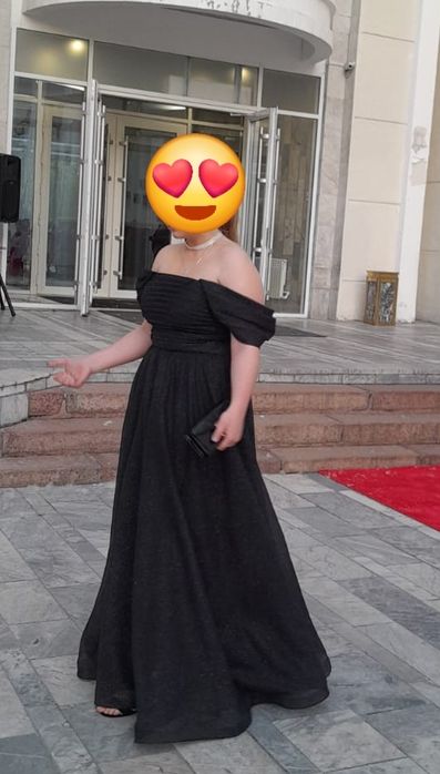 Платье на выпускной