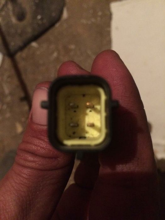 Лямбда зон на мазда кронус