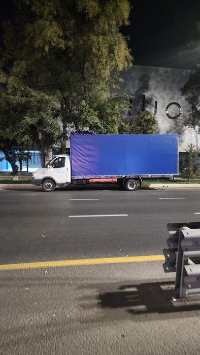 Gazel Yuk tashish xizmati  Грузаперевозка  Газел юк ташиш доставка