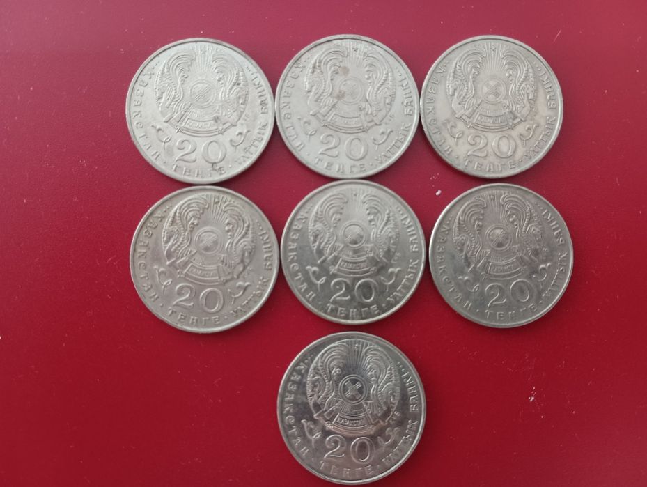 Монеты советские разные. Дешево!