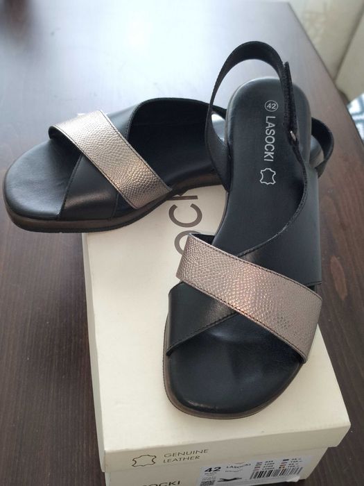 Сандали Lasocki 42