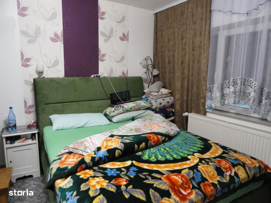 Apartament 2 camere parter inalt, Micalaca - Miorita, 65 mp, termoteca