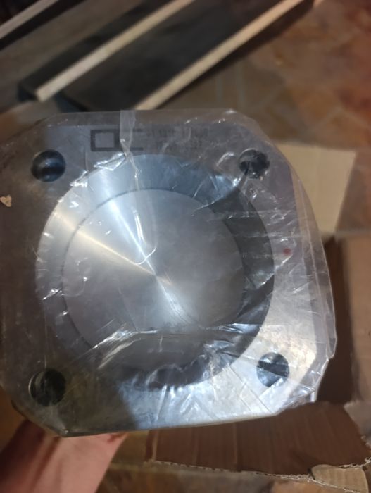 Поршнекомплект актрос