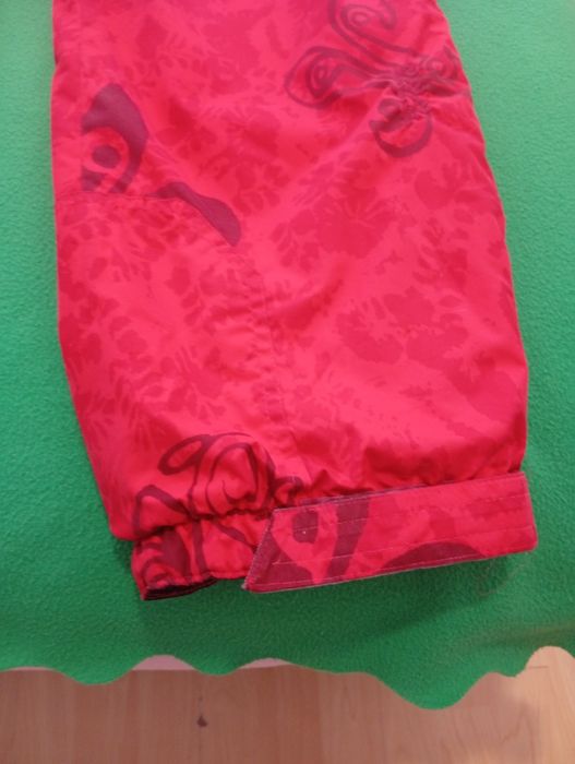 Дамски ски панталон