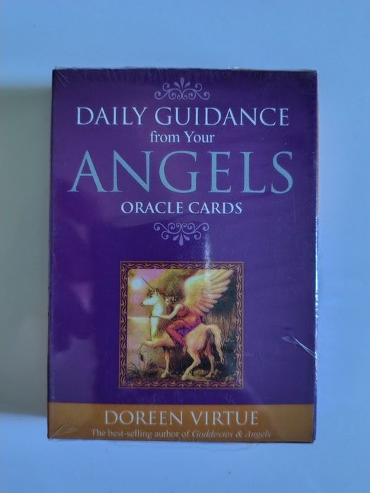 Tarot cărți - diverse modele