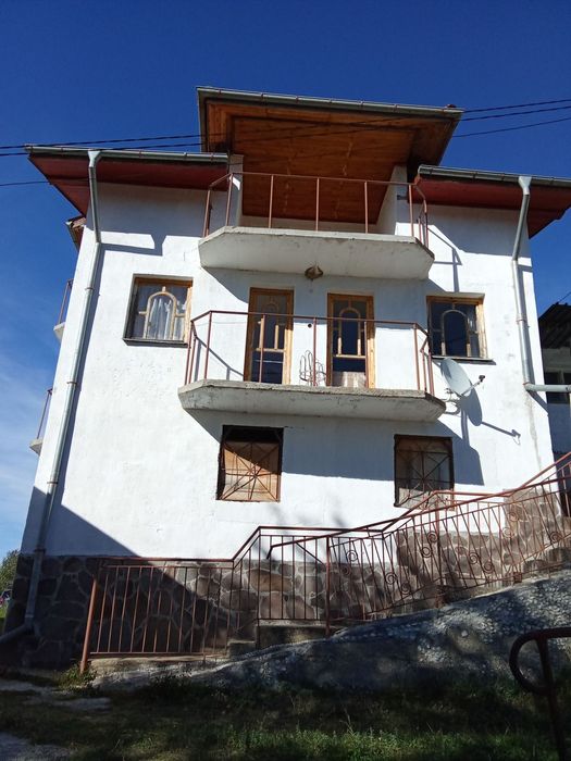 Продава се Къща в с. Фатово, Област Смолян - 300 кв.м за 319 €/кв.м - Снимка #2