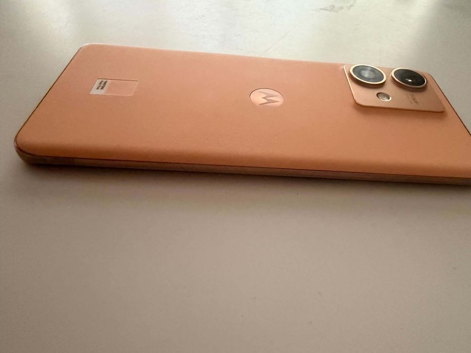 Гаранционен Moto Edge 40 Neo
