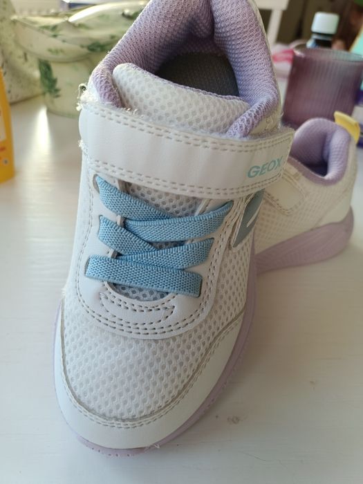 Adidași Geox mărimea 26
