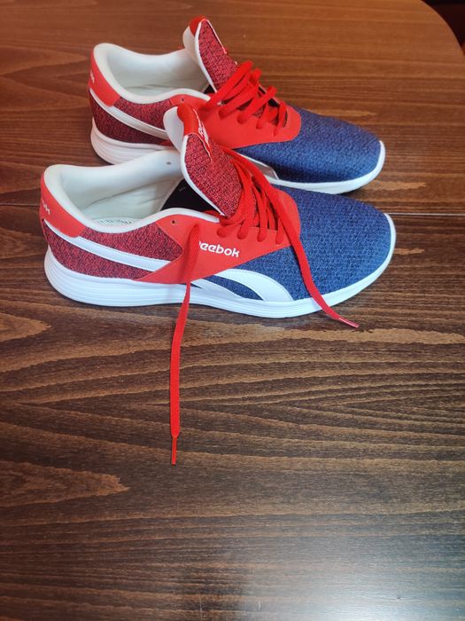 Маратонки Reebok