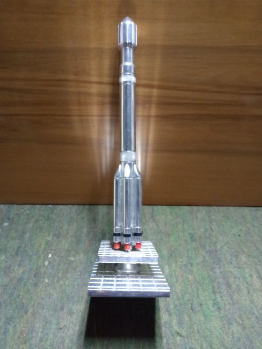 Модель Ракета-Носитель