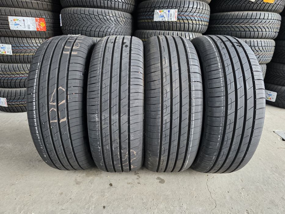 215/55/17 GOODYEAR 4бр