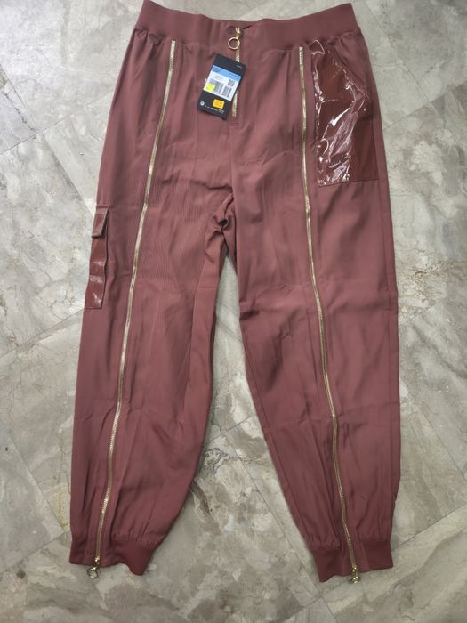 Nike долнища памук