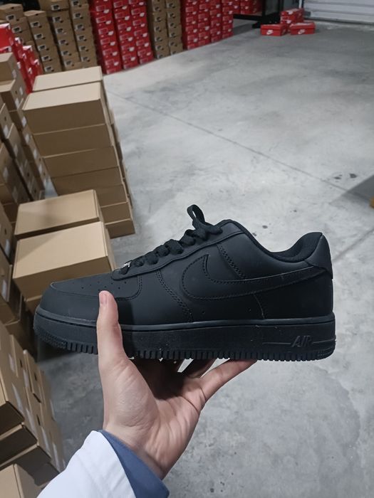 Nike Air Force 1 Low номер 45