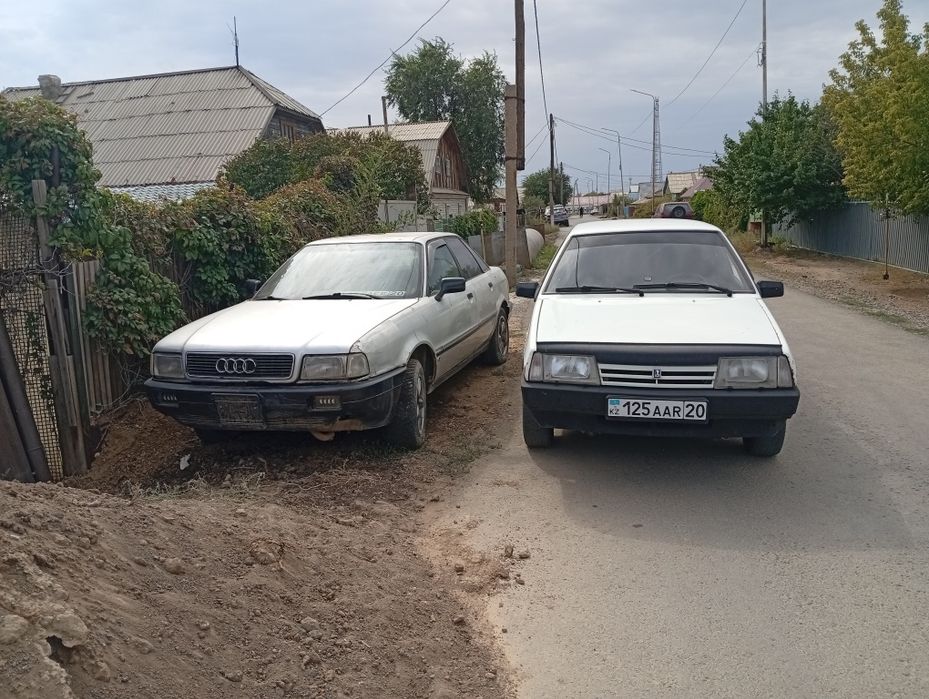 Продам машины или обменяю на одну