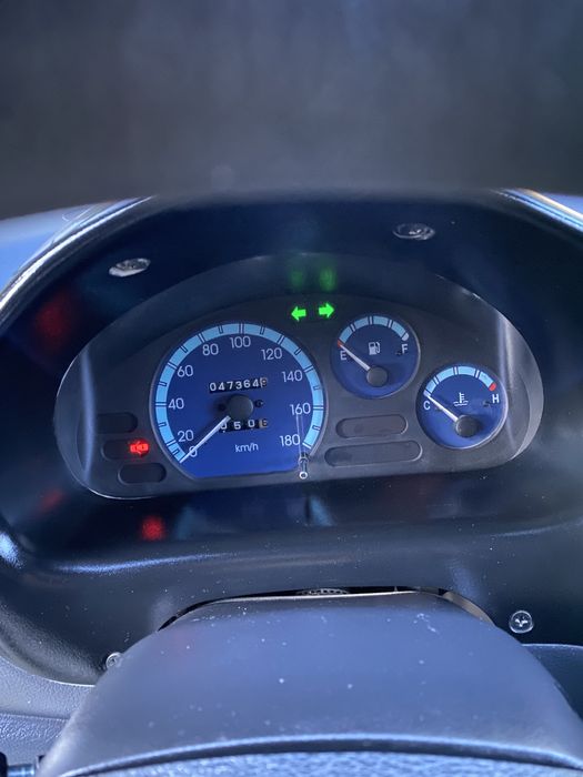 Matiz mx 2014 radnoy kraska abs kanditsane