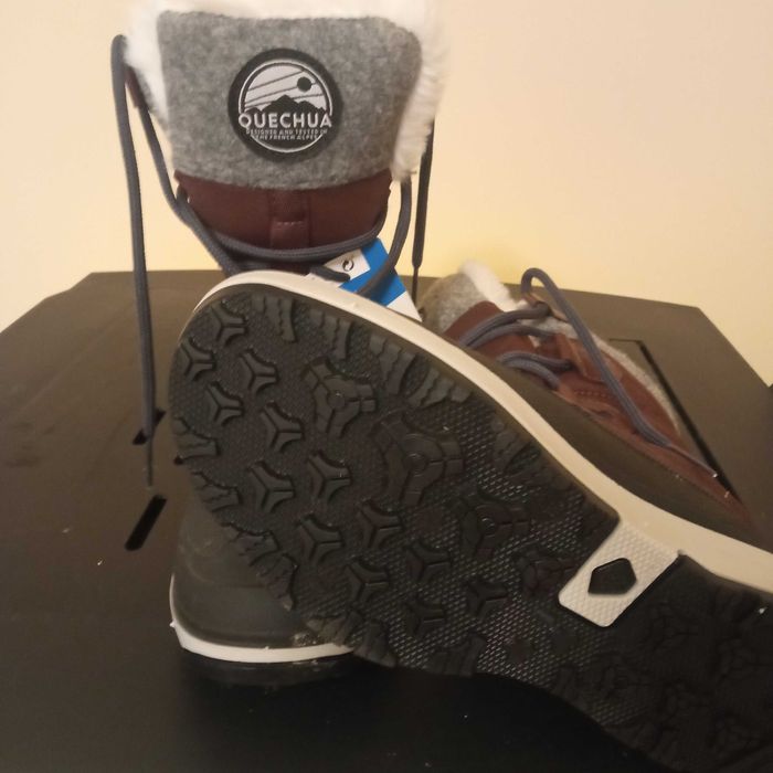 Дамски непромокаеми ботуши номер 36