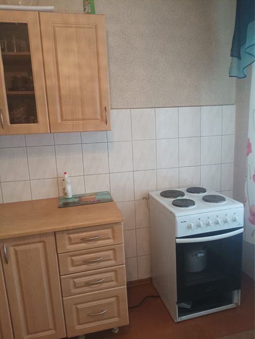 Продается 1,5- ка на Стрелке