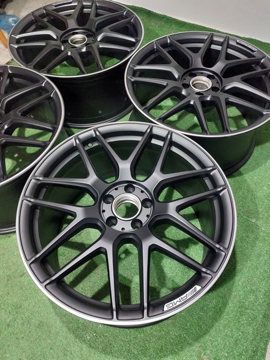 set jante 20 originale mercedes e w213 s213 63 coupe c238