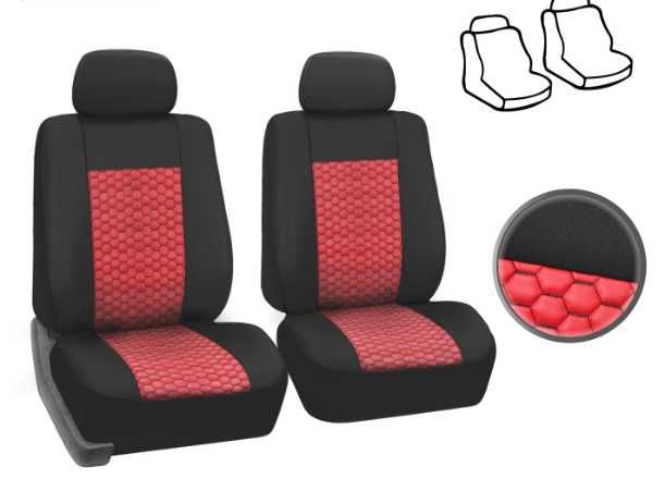 Тапицерия за бус Premium SS 1+1