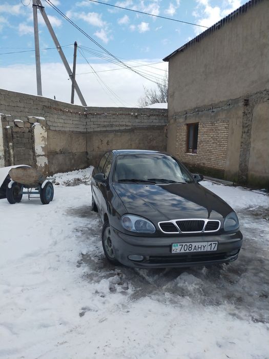 Продаётся автомобиль