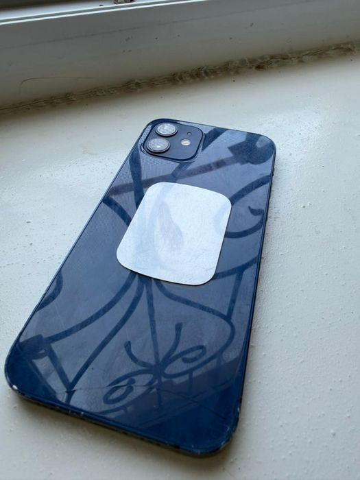 Iphone 12 128 GB