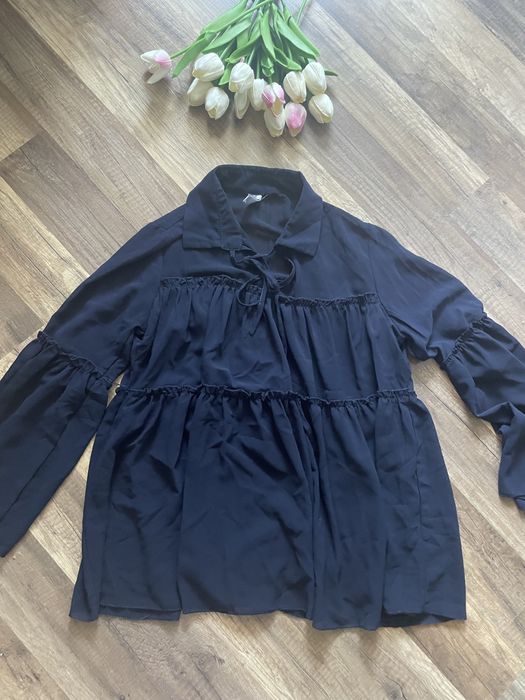 Много и различни ризи