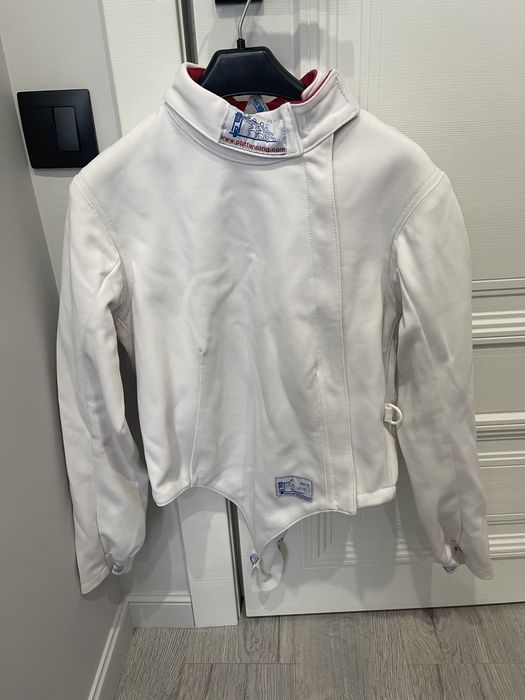 Фехтовение полная экипировка