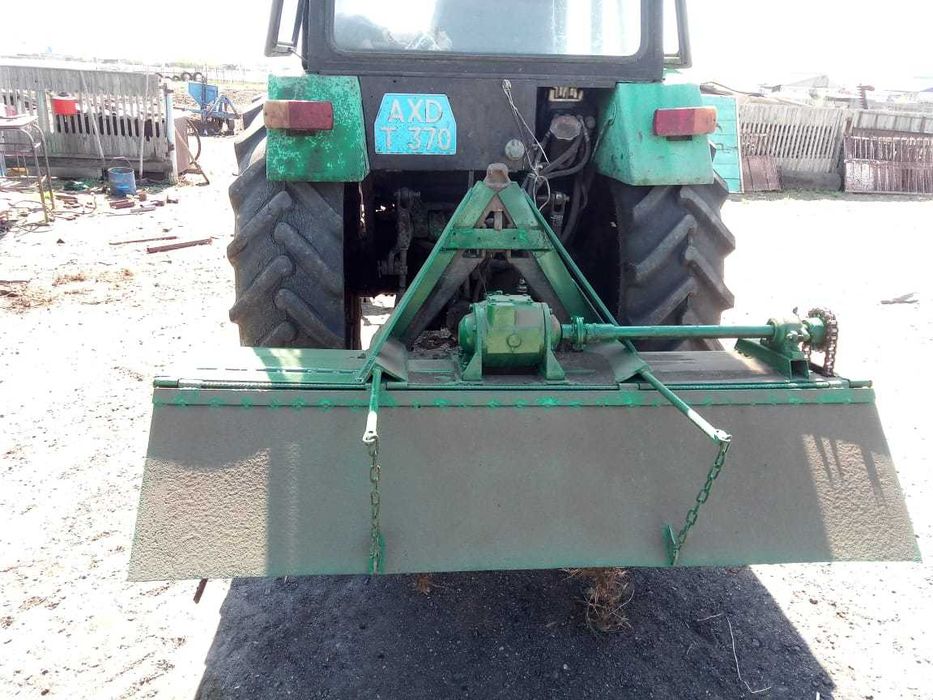 Фреза на трактор, культиватор