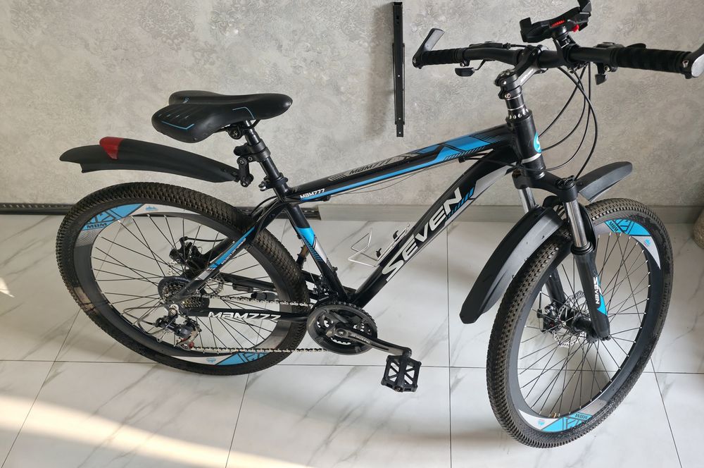 Велосипед. Velosiped.