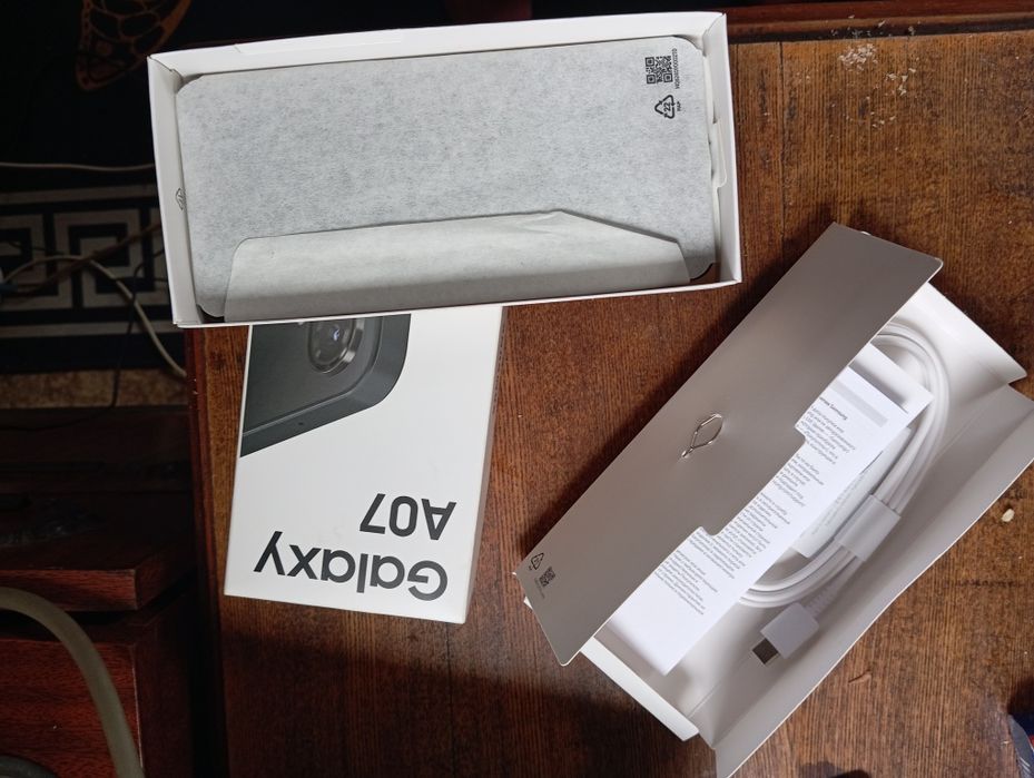 Продам Galaxy А 07