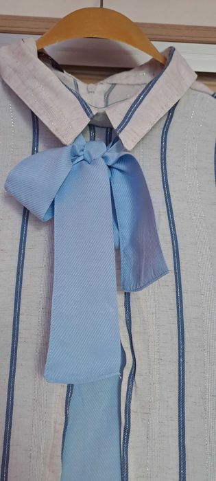 Феерична рокля, риза