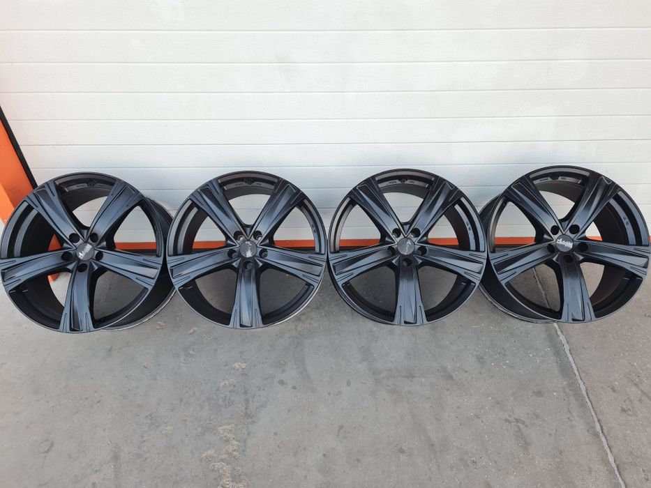 Джанти ADVANTI за VW AUDI SEAT SKODA Mercedes Bmw R20 5x112 ET30 9J