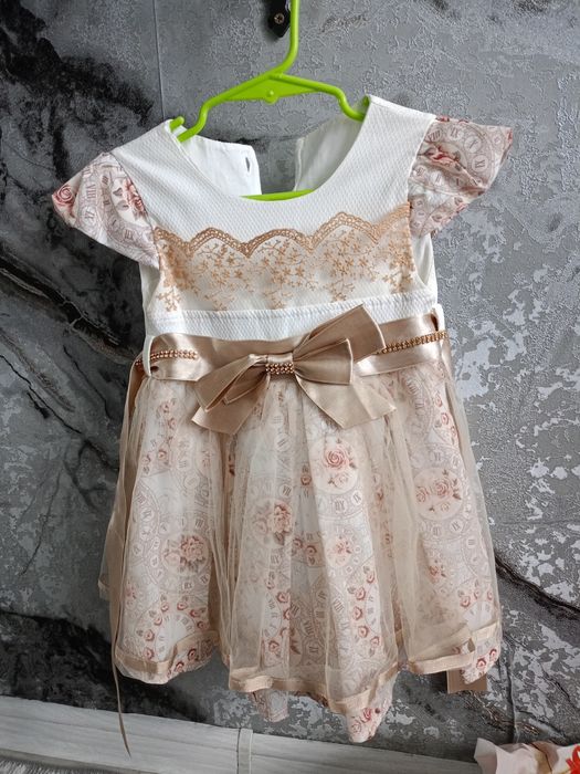 Комбенизон платье в подарок,