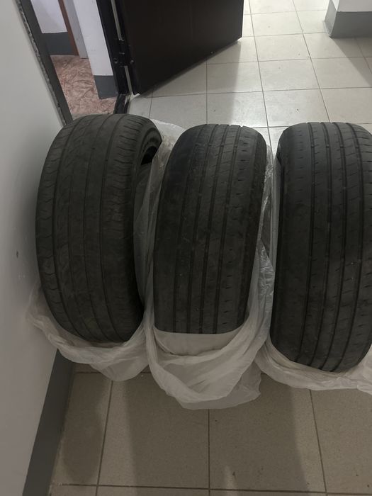 Продам покрышки в хорошем состояние