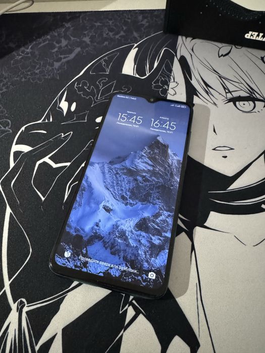 Продам xiaomi redmi note 8 pro 128gb