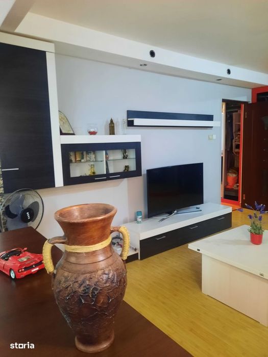 Berceni str Almasu Mic