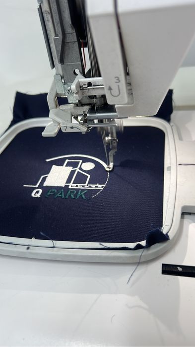 Вышивка дешево быстро