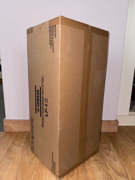 Yamaha LP-1B Педал за клавишен инструмент - нов