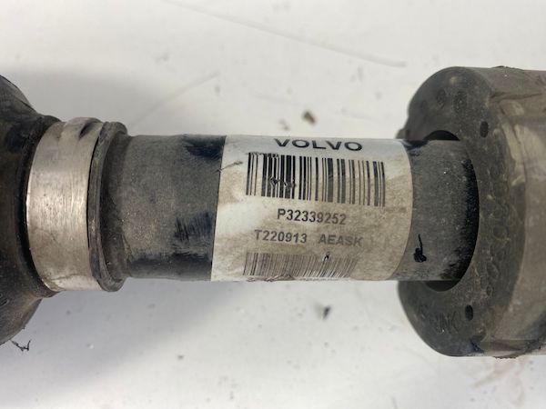 Planetara automata dreapta fata VOLVO XC60 2018-2023 32339252 36011809