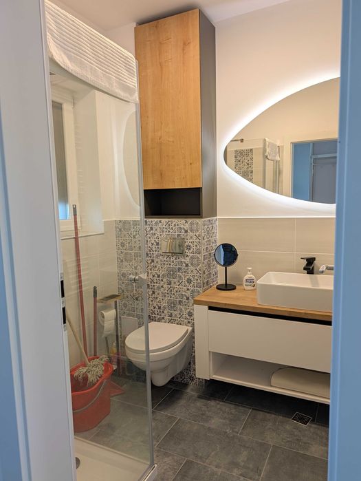 PRIMA ÎNCHIRIERE: Duplex Nou 4 Camere Râșnov – View Cetate, Parcare