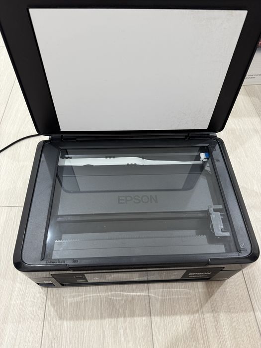Принтер Epson XP-452