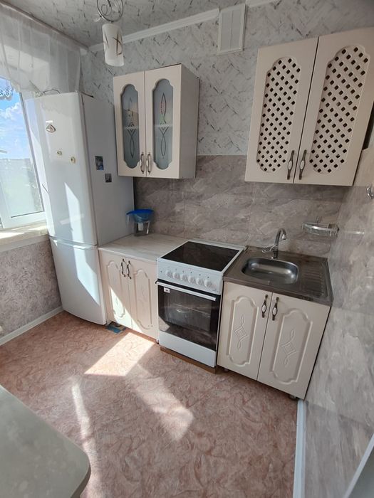 Продам 3 х комн квар. 3-50-4 этаж.