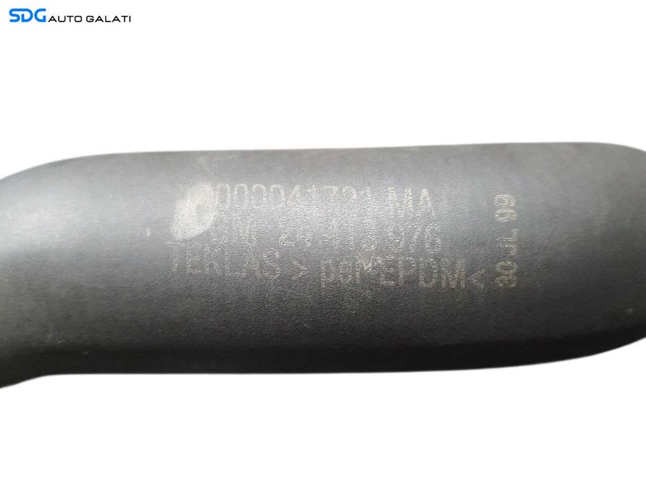 Furtun Conducta Apa Opel Astra G 1.4 1.6 B 1998 - 2005 Cod 24413976 [N3121]